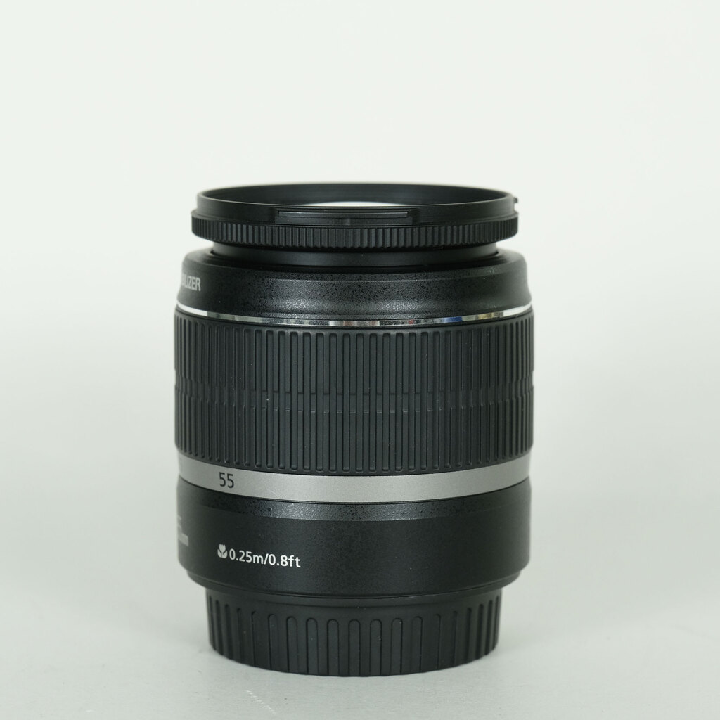 Canon EF-S18-55mm F3.5-5.6 ISの出品 | ONE SCENE（ワンシーン）