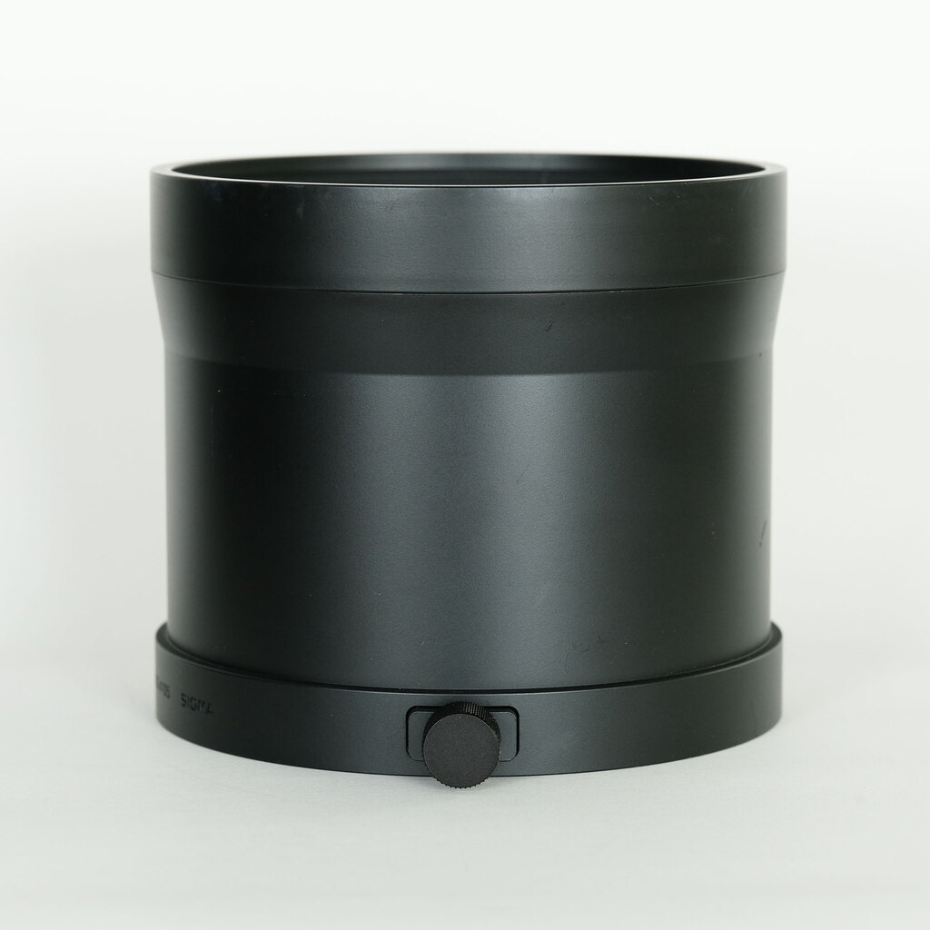 SIGMA 150-600mm F5-6.3 DG OS HSM | Sports [キヤノン用]