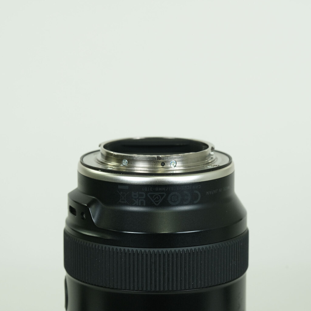 TAMRON 28-75mm F/2.8 Di III VXD G2 (Model A063) [ソニーE用]