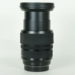 SIGMA 24-105mm F4 DG OS HSM｜Art [キヤノン用]