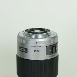 Panasonic LUMIX G X VARIO PZ 45-175mm / F4.0-5.6 ASPH. / POWER O.I.S.