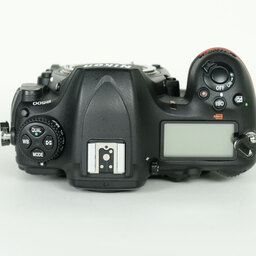 Nikon D500
