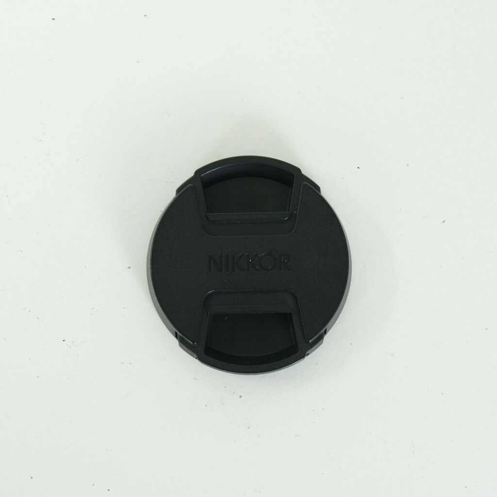 Nikon NIKKOR Z DX 16-50mm f/3.5-6.3 VR