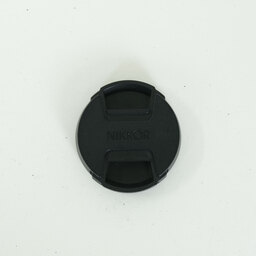 Nikon NIKKOR Z DX 16-50mm f/3.5-6.3 VR