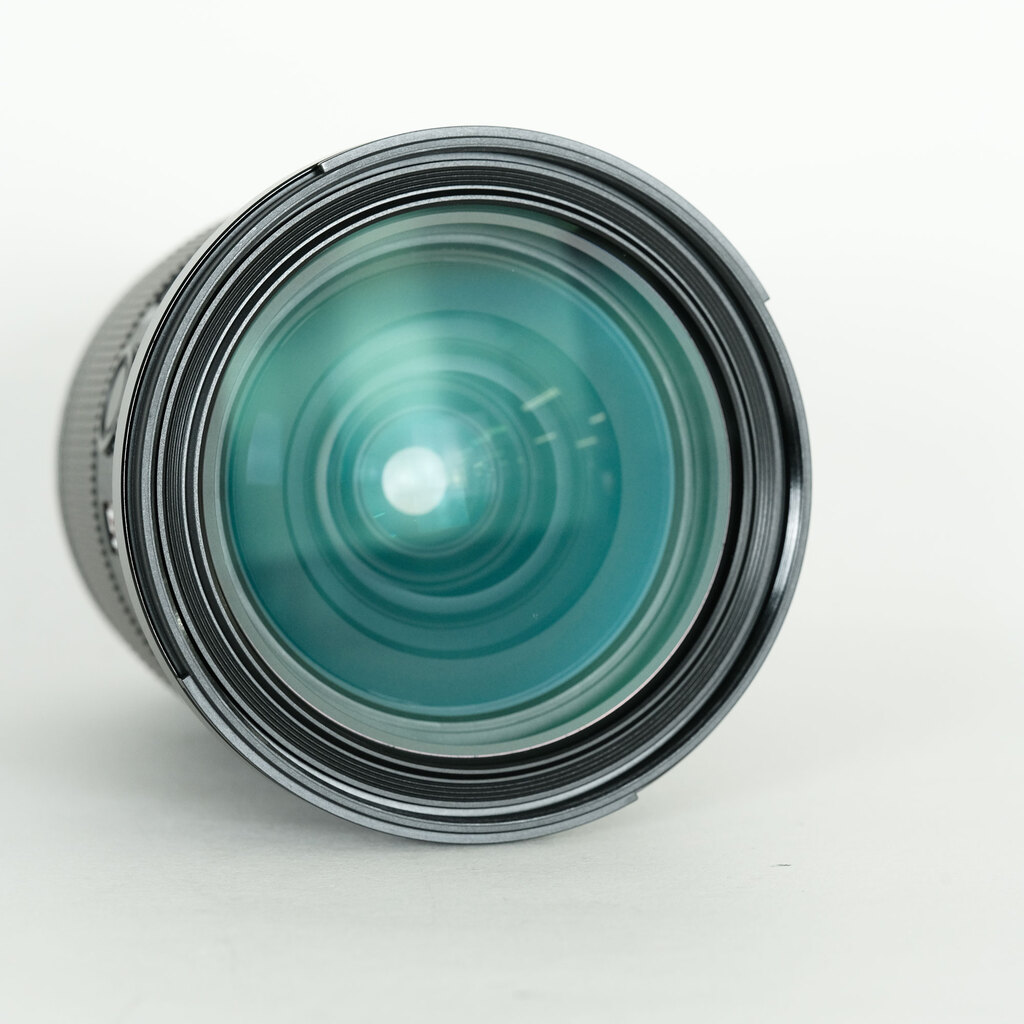 SONY FE 24-70mm F2.8 GM II SEL2470GM2