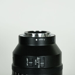 SONY FE 135mm F1.8 GM SEL135F18GM