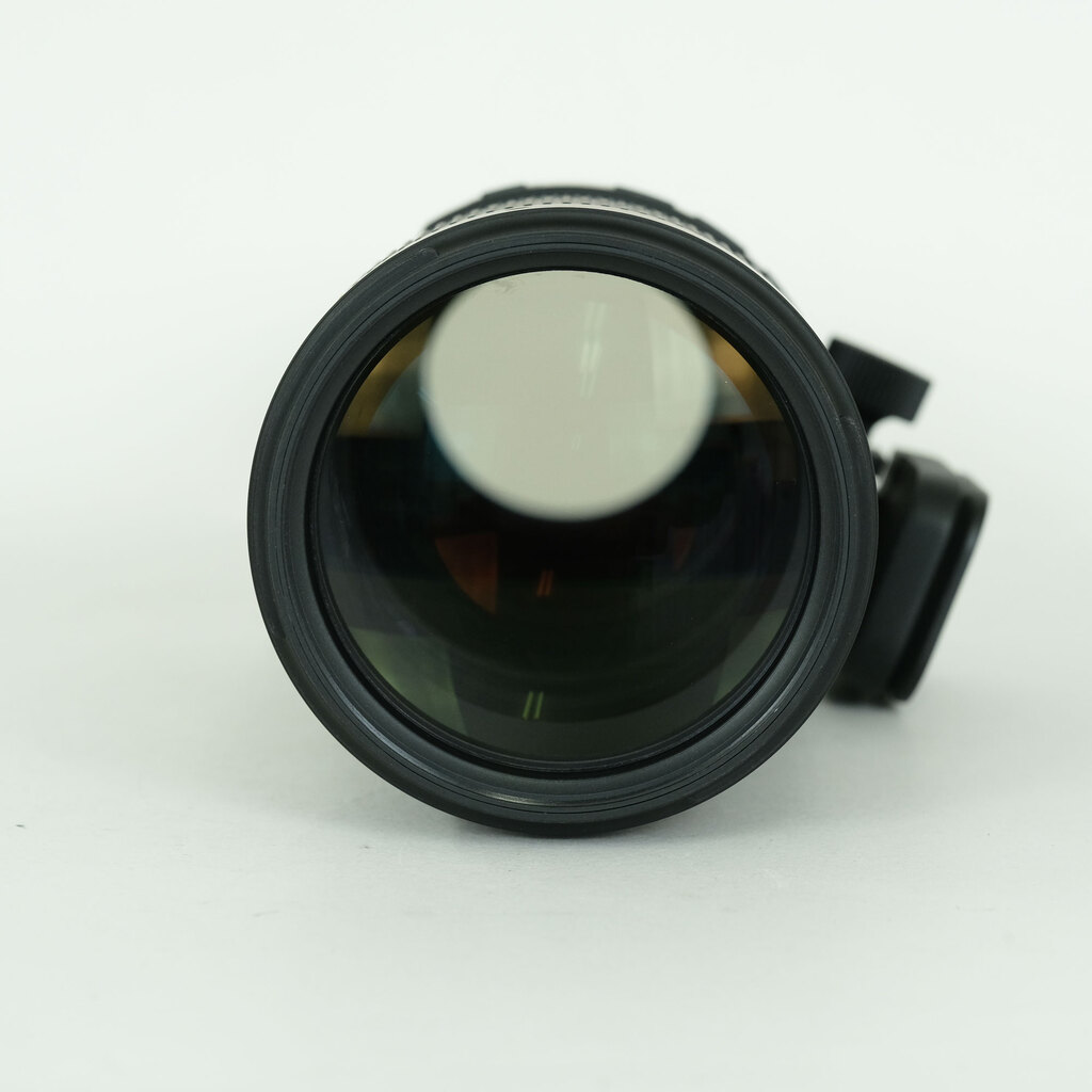 TAMRON SP 70-200mm F/2.8 Di VC USD G2（Model A025）[キヤノン用]