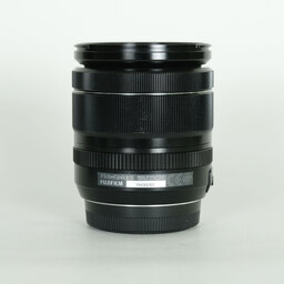 FUJIFILM XF18-55mmF2.8-4 R LM OIS