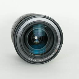 FUJIFILM XF16-80mmF4 R OIS WR