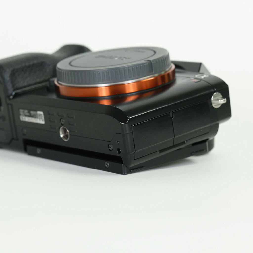 SONY α7R（ILCE-7R）