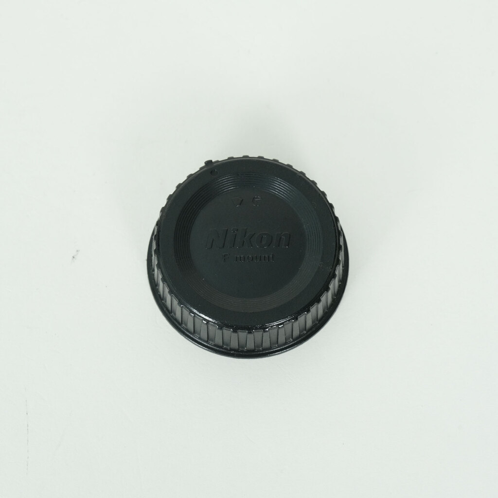 Nikon AF-S NIKKOR 24-70mm f/2.8G ED