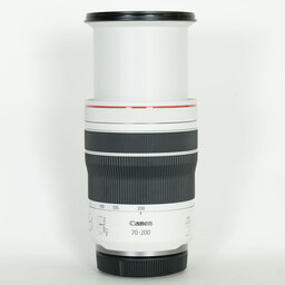 Canon RF70-200mm F4 L IS USM