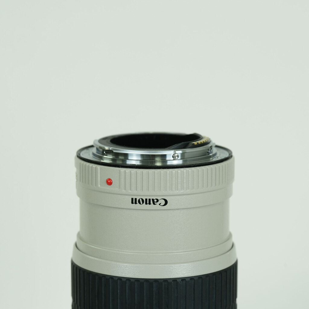 Canon EF70-200mm F4L IS USM