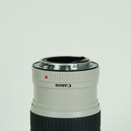 Canon EF70-200mm F4L IS USM