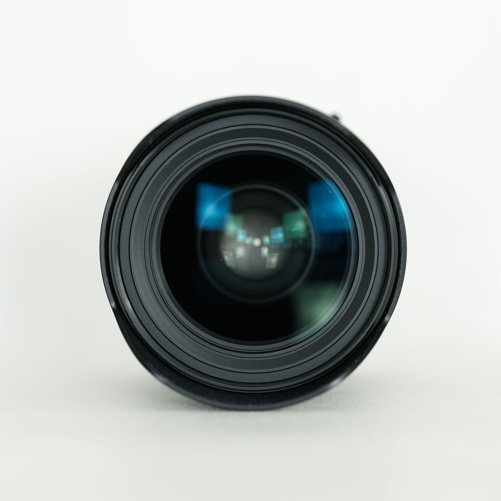 PENTAX FA31mm F1.8 AL Limited