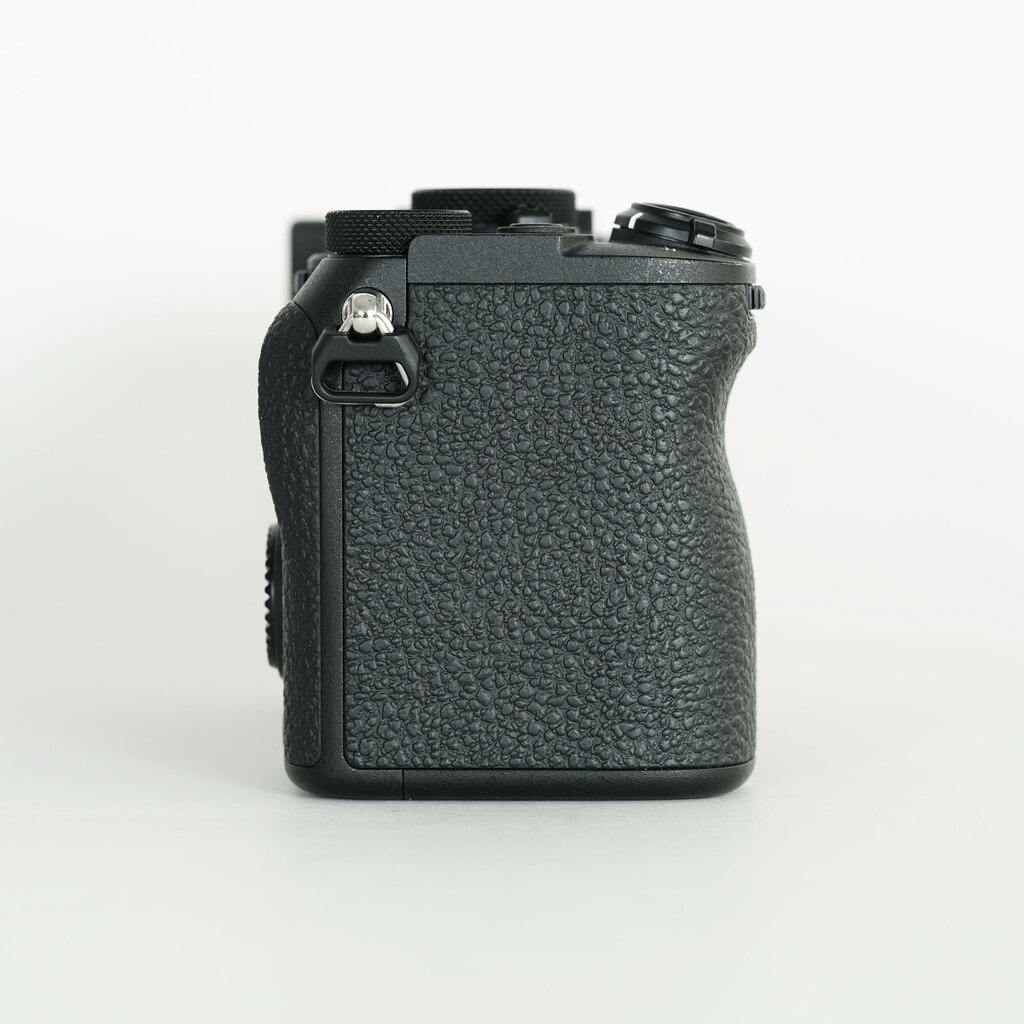 SONY α7C II（ILCE-7CM2）