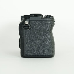 SONY α7C II（ILCE-7CM2）