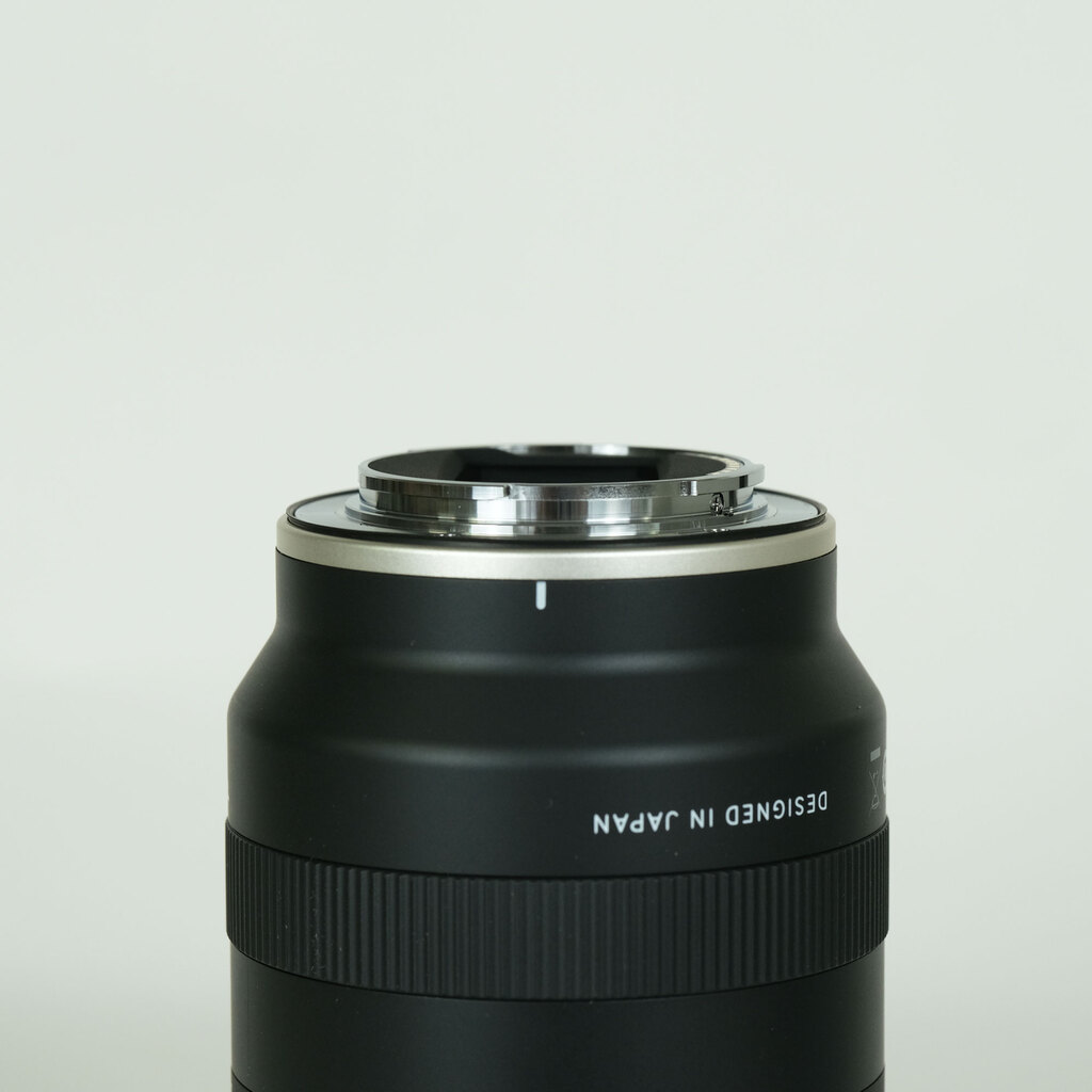 TAMRON 28-200mm F/2.8-5.6 Di III RXD (Model A071) [ソニーE用]