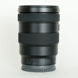 SONY E 16-55mm F2.8 G SEL1655G