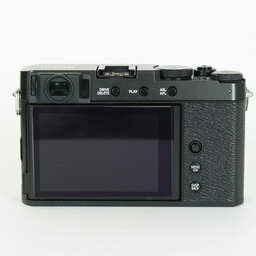 FUJIFILM X-E4