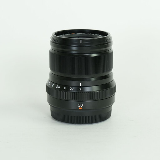 FUJIFILM XF50mmF2 R WR FUJIFILM XF50mmF2 R WR