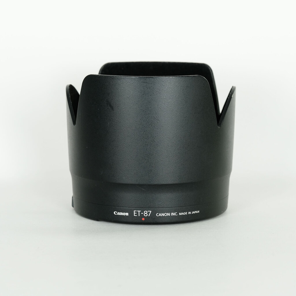 Canon EF70-200mm F2.8L IS III USM