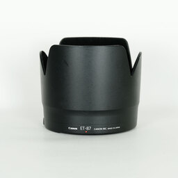 Canon EF70-200mm F2.8L IS III USM