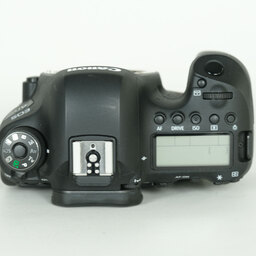 Canon EOS 6D Mark II