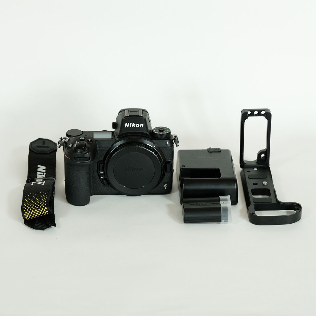 Nikon Z7