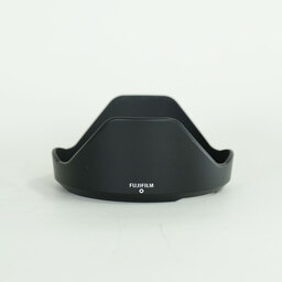 FUJIFILM XF10-24mmF4 R OIS