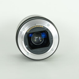 SONY Sonnar T* FE 55mm F1.8 ZA SEL55F18Z