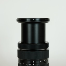 FUJIFILM XF16-80mmF4 R OIS WR