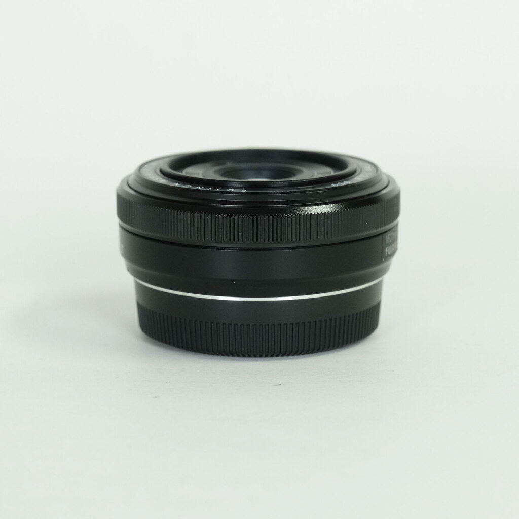 FUJIFILM XF27mmF2.8
