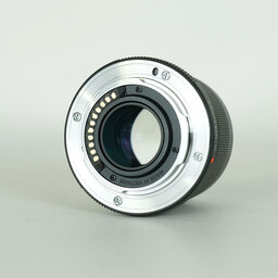 OLYMPUS M.ZUIKO DIGITAL 45mm F1.8