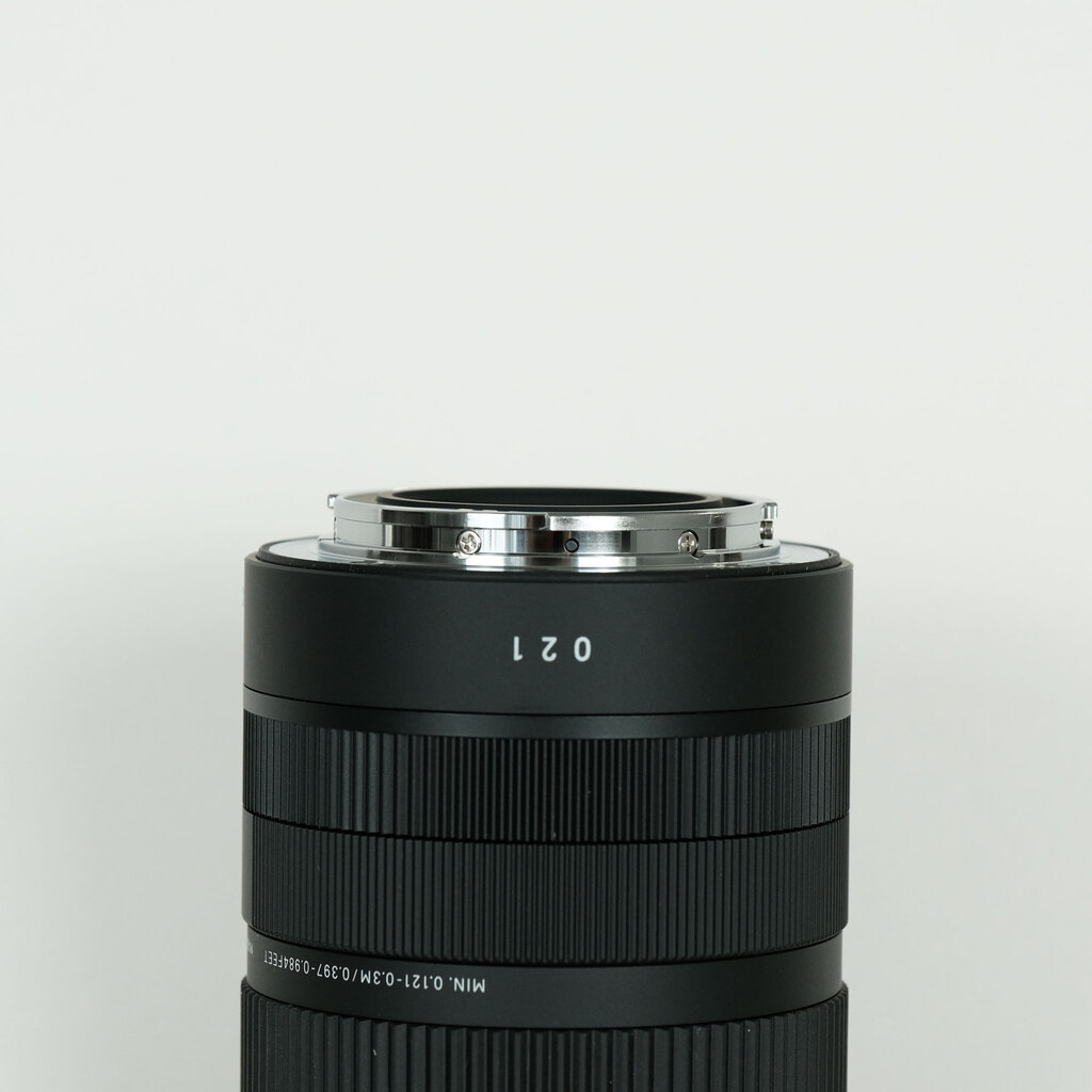 SIGMA 18-50mm F2.8 DC DN｜Contemporary [ソニーE用]
