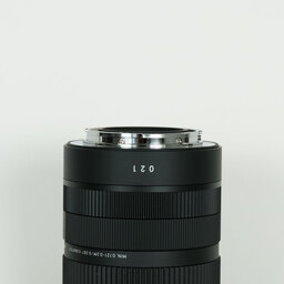 SIGMA 18-50mm F2.8 DC DN｜Contemporary [ソニーE用]