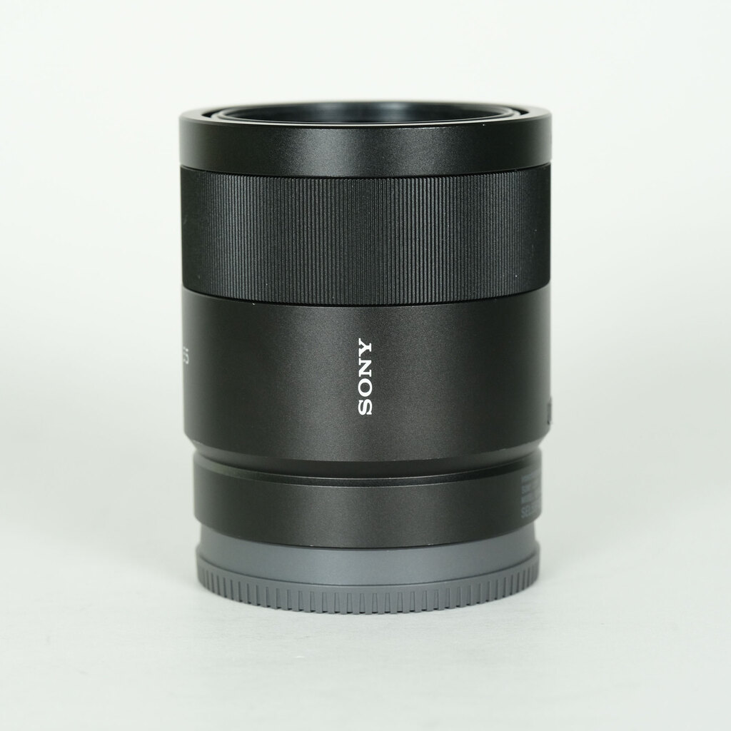SONY Sonnar T* FE 55mm F1.8 ZA SEL55F18Zの出品 | ONE SCENE（ワン