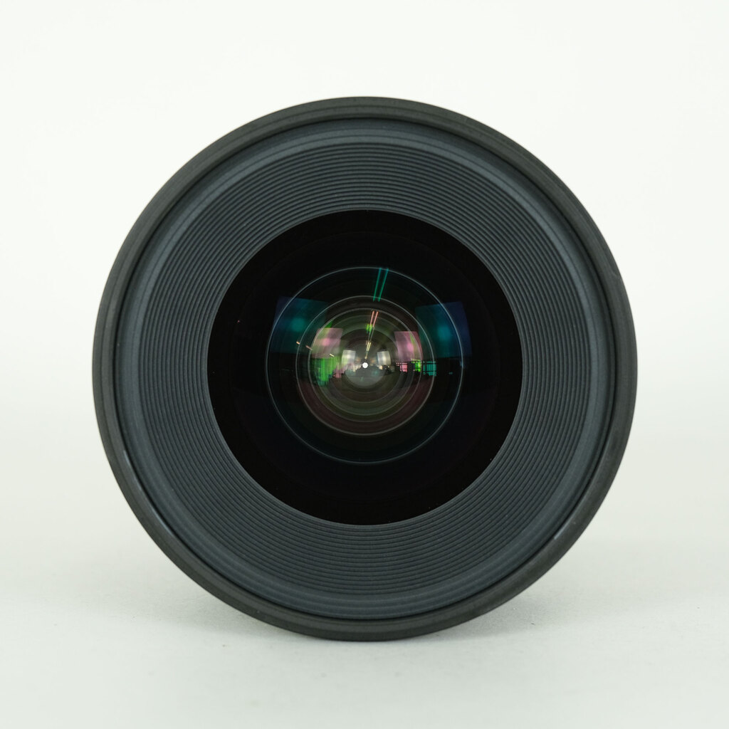 TAMRON SP AF17-35mm F2.8-4 Di LD Aspherical [IF] Model A05N（ニコンF用）