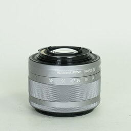 Canon EF-M15-45mm F3.5-6.3 IS STM Canon EF-M15-45mm F3.5-6.3 IS STM