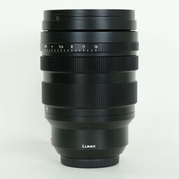 Panasonic LEICA DG VARIO-SUMMILUX 10-25mm / F1.7 ASPH.