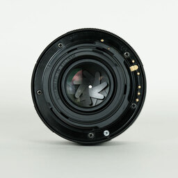 PENTAX smc PENTAX-DA 50mmF1.8 PENTAX smc PENTAX-DA 50mmF1.8