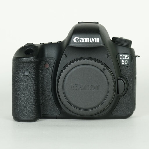 Canon EOS 6Dを徹底解説。作例からおすすめレンズまで | ONE SCENE