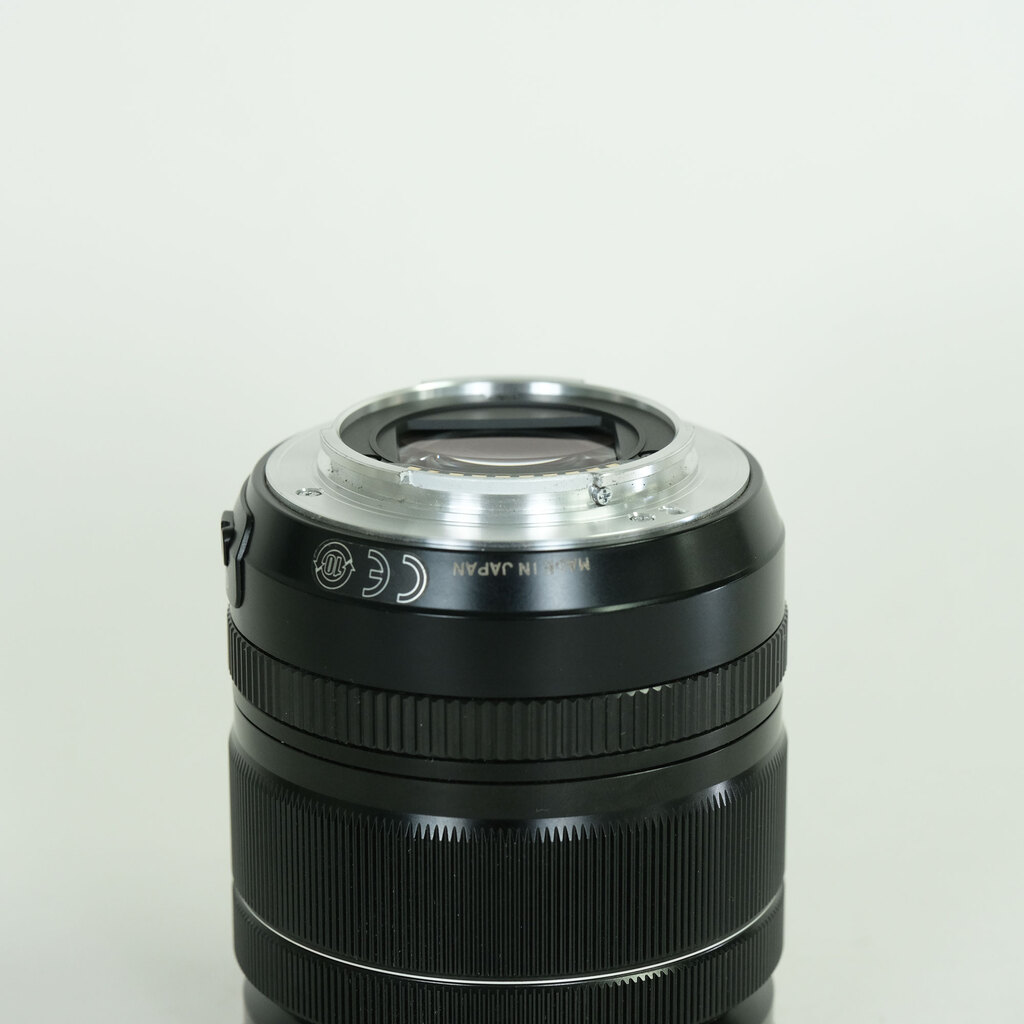 FUJIFILM XF18-55mmF2.8-4 R LM OIS