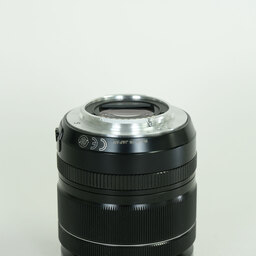 FUJIFILM XF18-55mmF2.8-4 R LM OIS