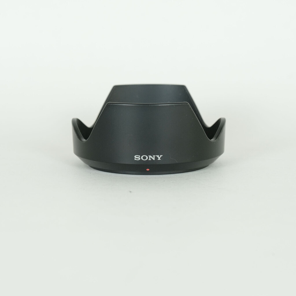 SONY E 30mm F3.5 Macro SEL30M35