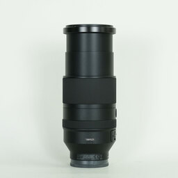 SONY FE 70-300mm F4.5-5.6 G OSS SEL70300G
