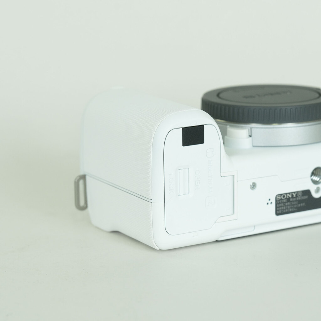 SONY VLOGCAM ZV-E10 II（ZV-E10M2）