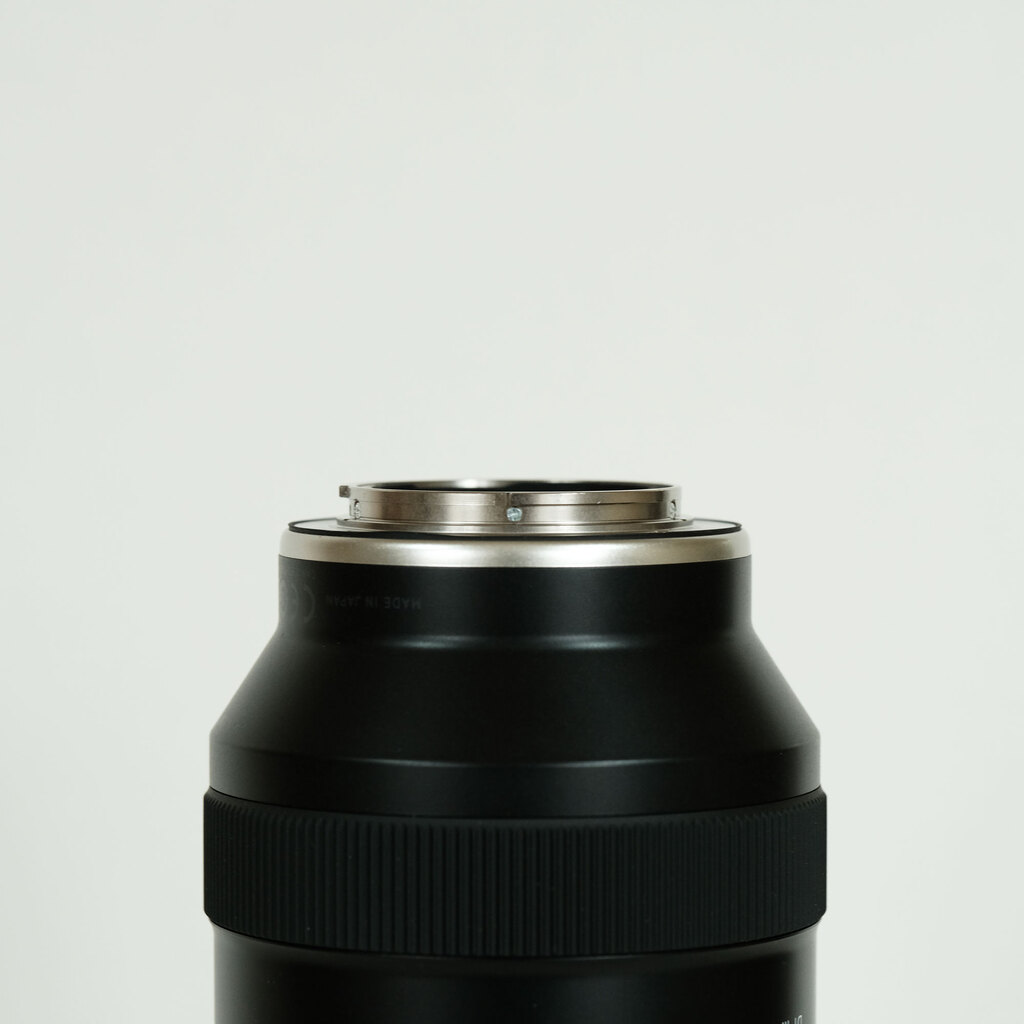 TAMRON 70-180mm F/2.8 Di III VC VXD G2（Model A065） [ソニーE用]の