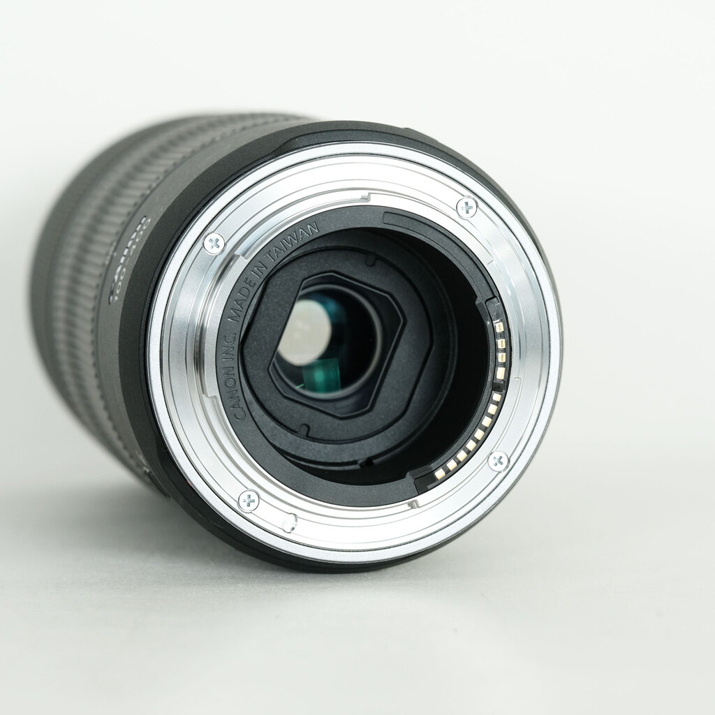 Canon RF100-400mm F5.6-8 IS USM