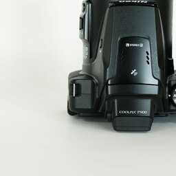Nikon COOLPIX P900